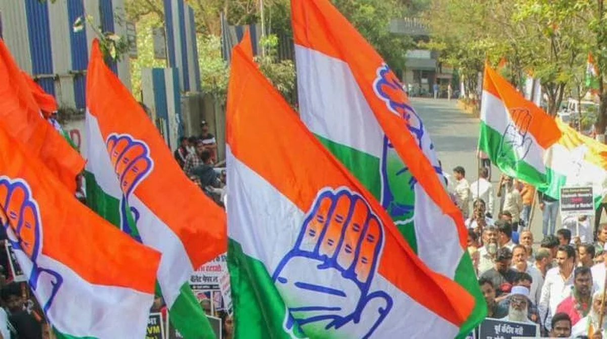 Assam Polls: Congress Announces Candidates List for 2nd Phase