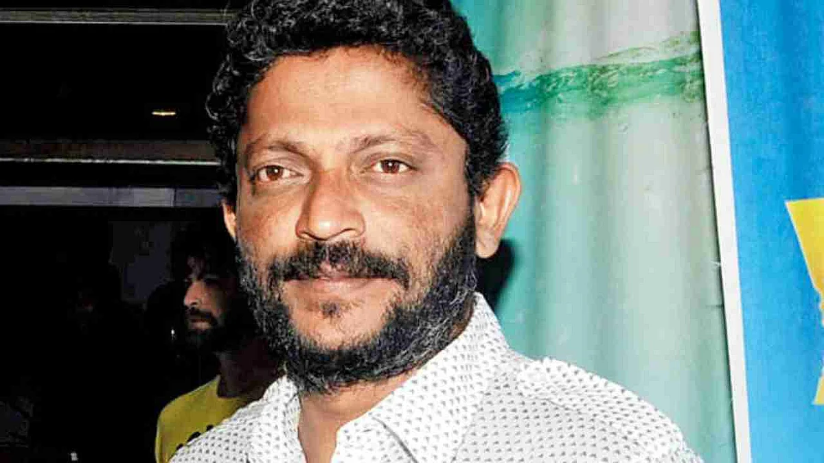 Filmmaker Nishikant Kamat Dies at 50