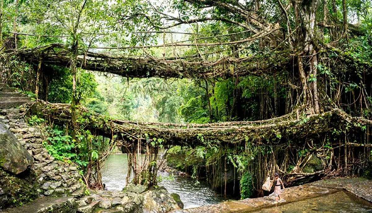 Meghalaya to Reopen for Tourists from September 1