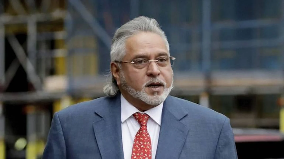 Vijay Mallya