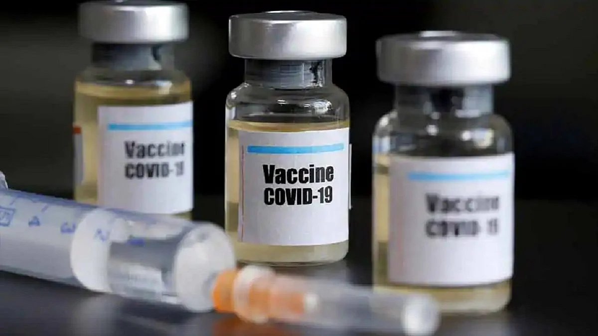 Thief In Haryana Returns Covid Vaccine With Note