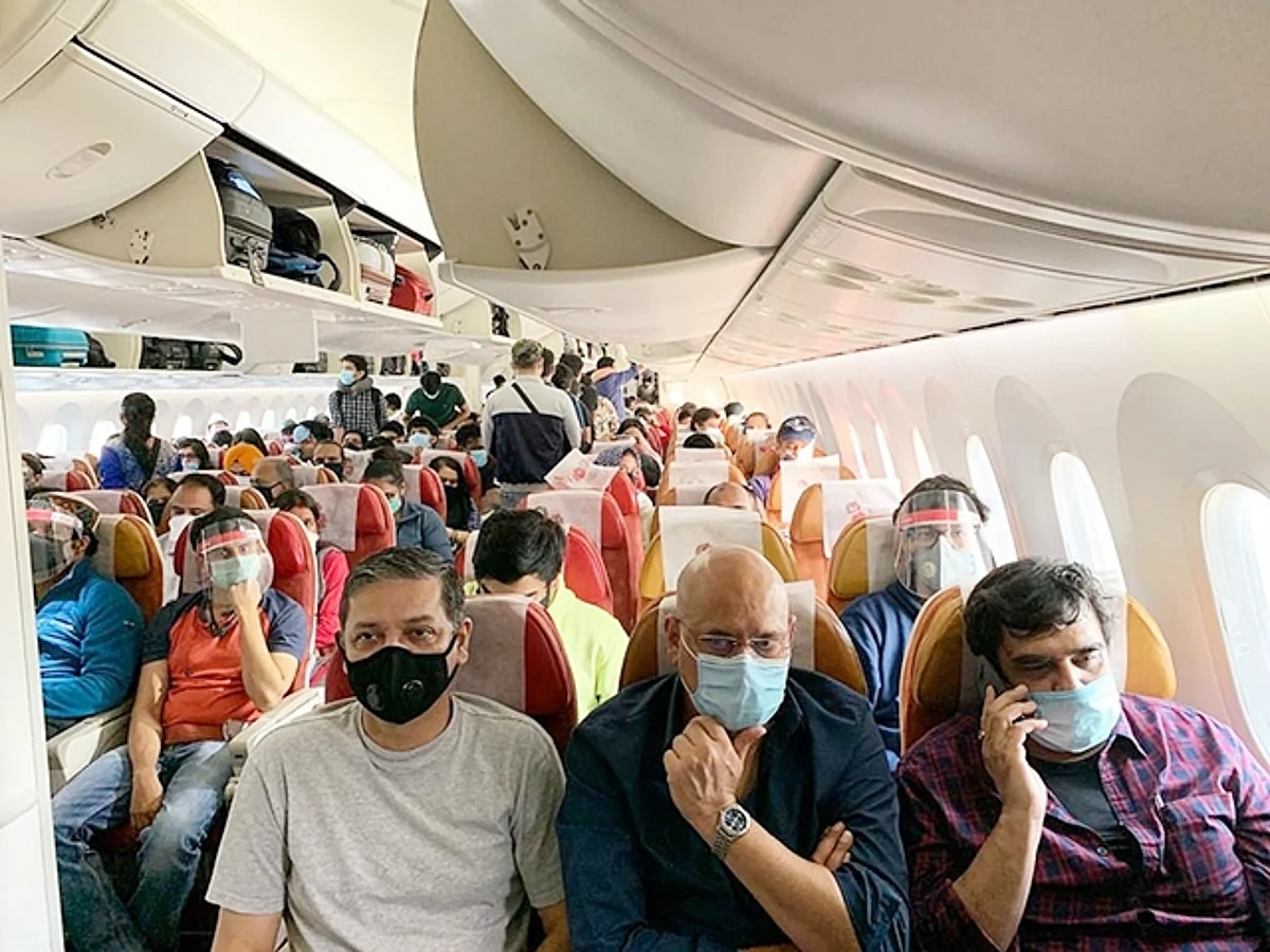 Covid-19: Singapore Removes India From Travel Restriction List