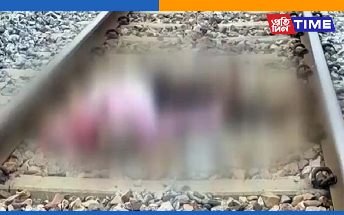 Andhra: Congress Leader Dies By Suicide Over Covid Worries
