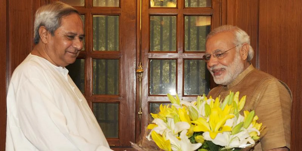 Odisha CM Requests For NEET-JEE Postponement