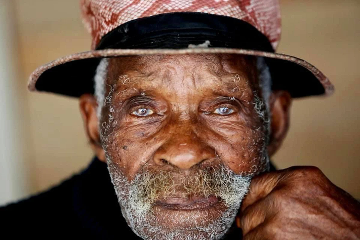World’s ‘Oldest Man’ Dies
