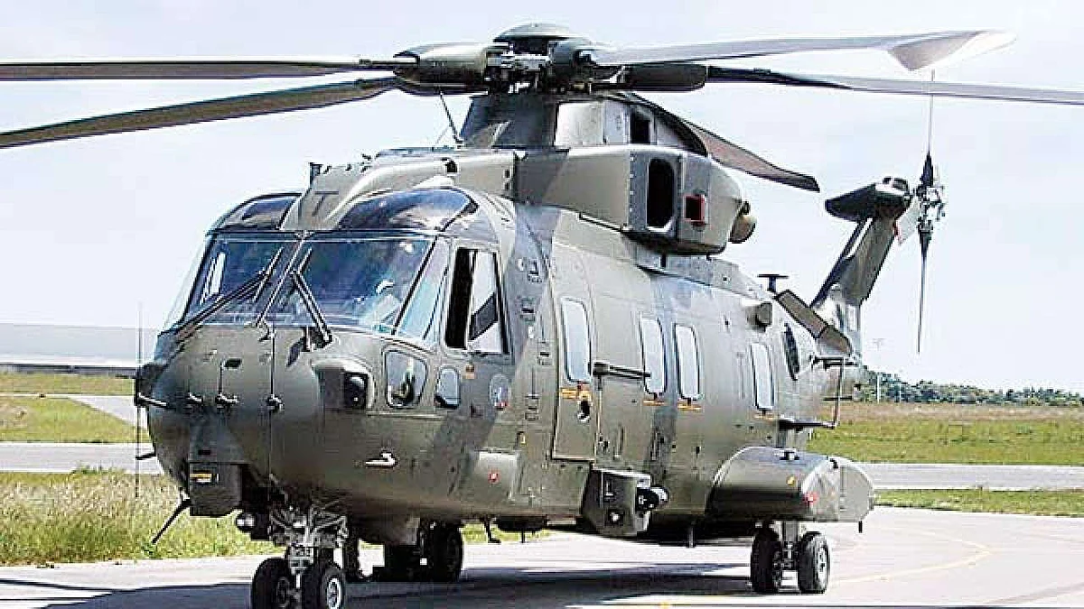 CBI Seeks Prosecution Grant Of Former CAG