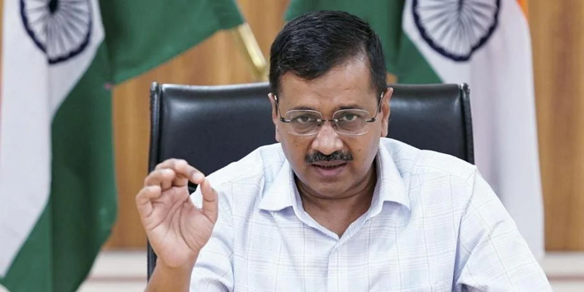 Delhi’s COVID-19 Cases Rises After Doubled Testing: Kejriwal