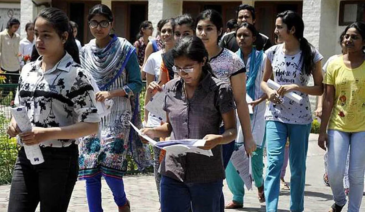 NEET To Be Held Amid Strict Covid-19 Protocols
