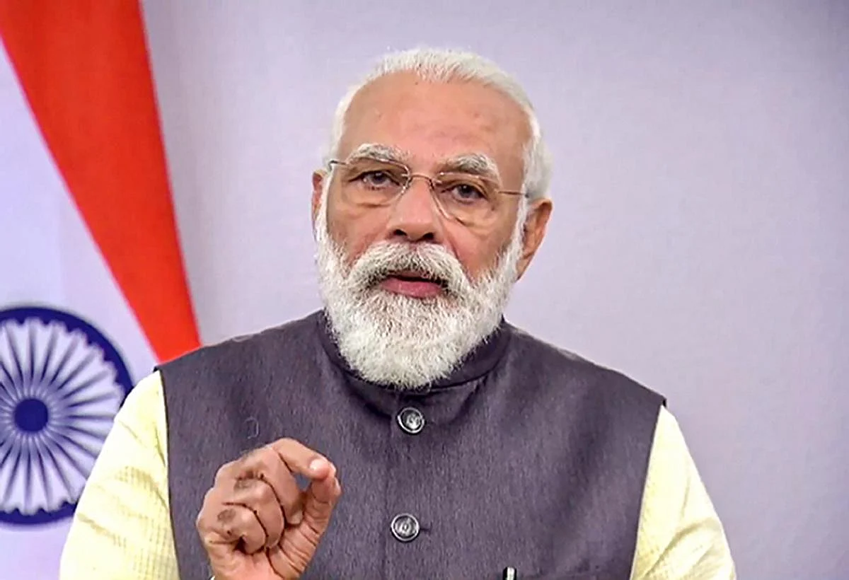 Bihar Chooses ‘Vikas’: PM Modi