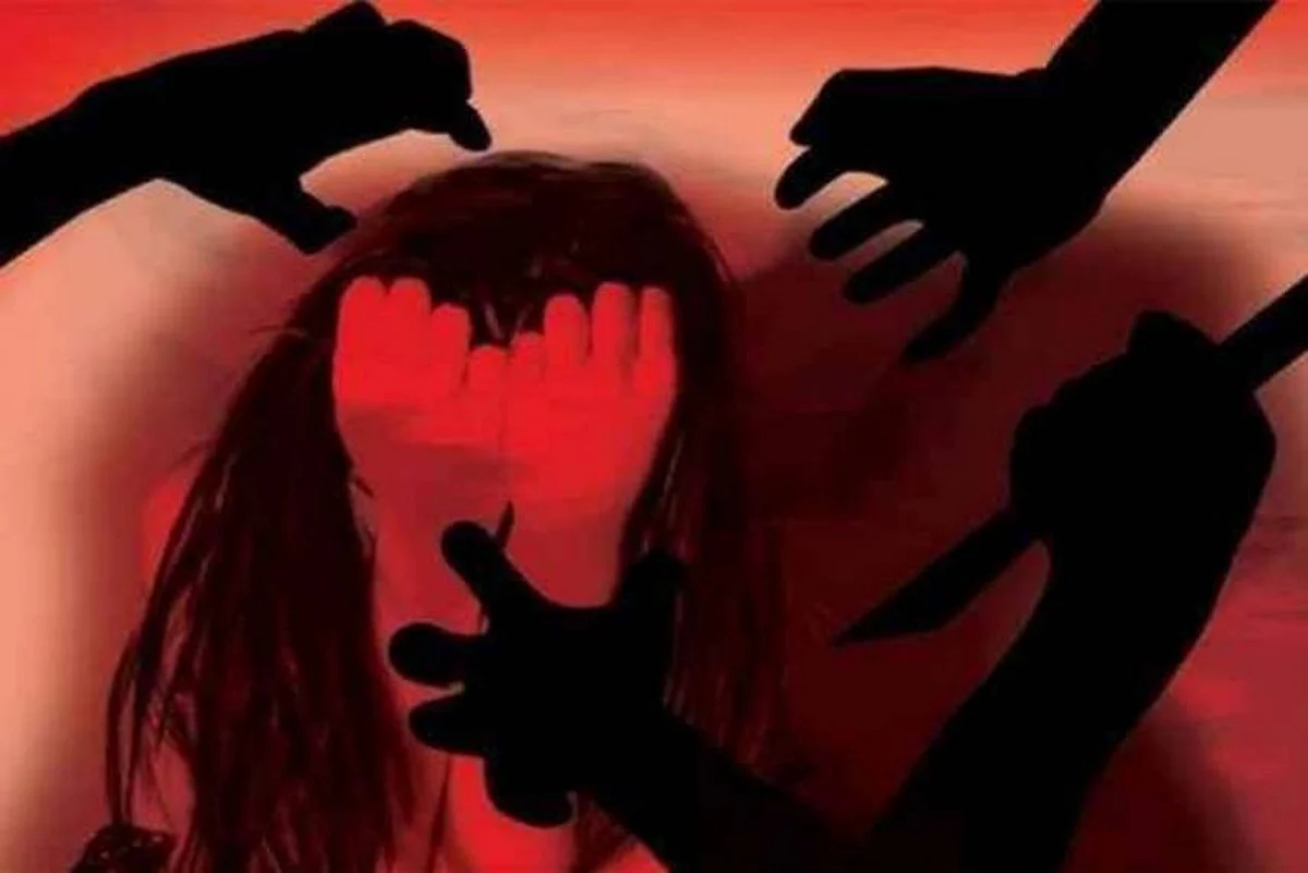 Jharkhand Woman Allegedly Raped By 17 Men, Husband Held Hostage