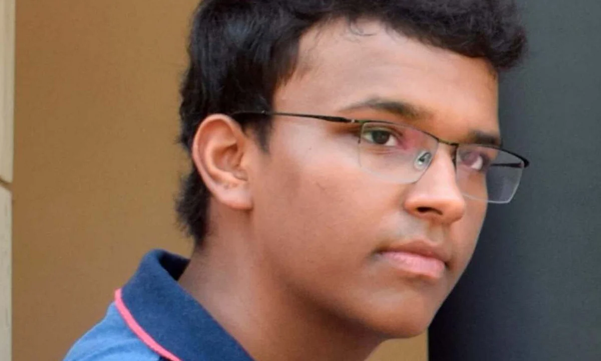 Indian Teen Named In UN’s Sustainable Development Leaders 2020