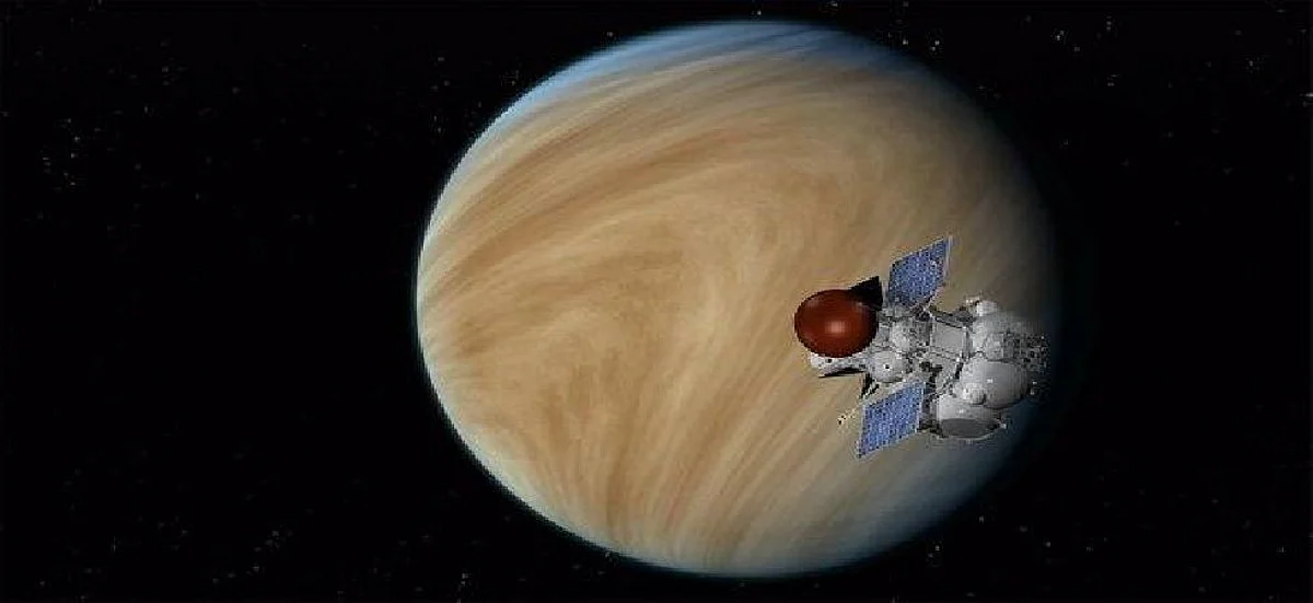 ISRO To Launch Venus Mission In 2025