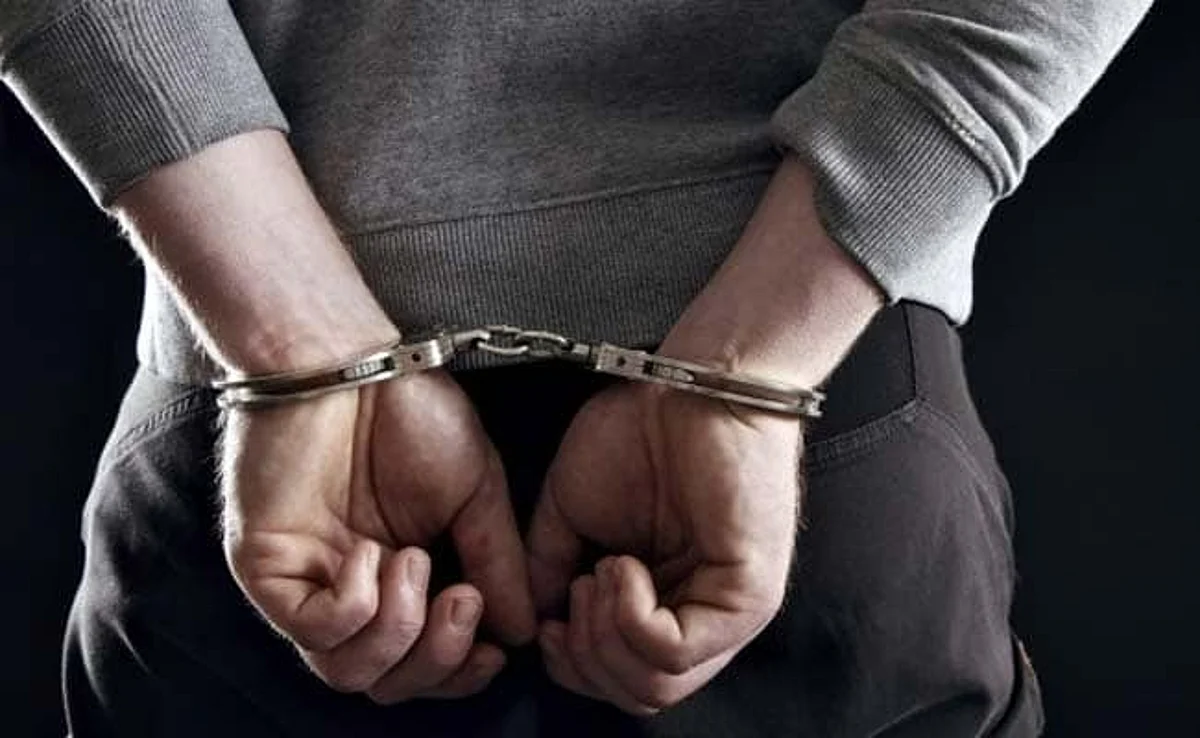 Five Booked For Attacking Electricity Officers