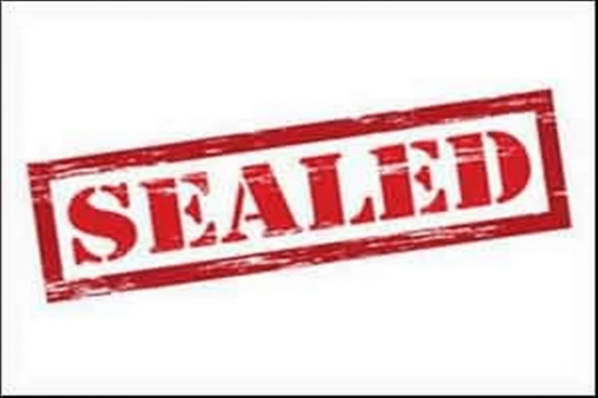 Nalbari: Doctor’s Chamber Sealed