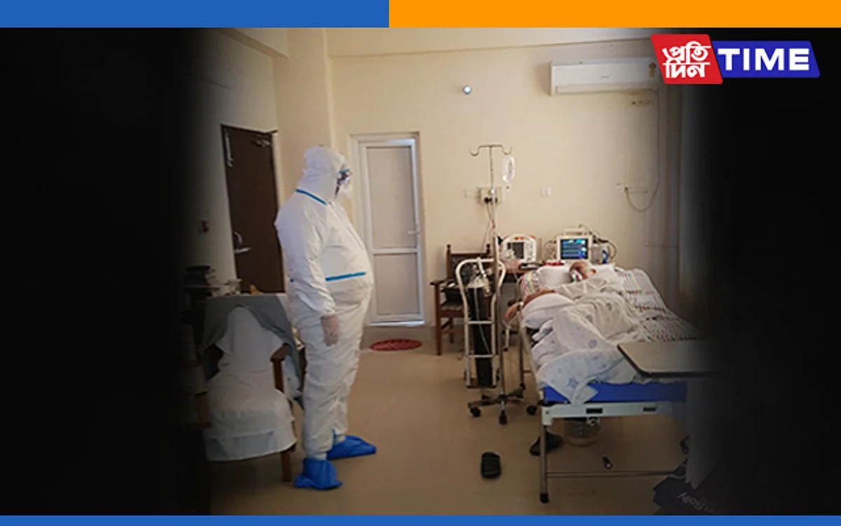 Tarun Gogoi Stable but Not Out of Danger: Hospital