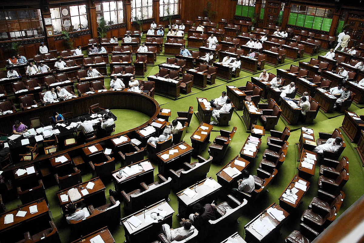 Lok Sabha Session Likely to Wind Up on Wednesday
