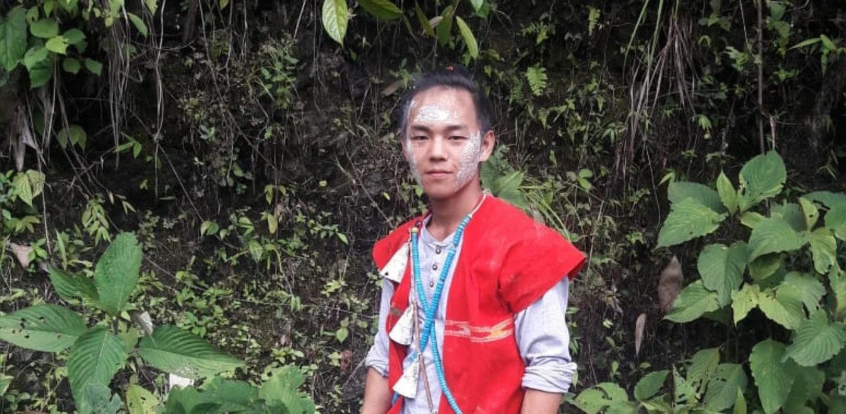 China Abducts 5 Persons From Arunachal Pradesh