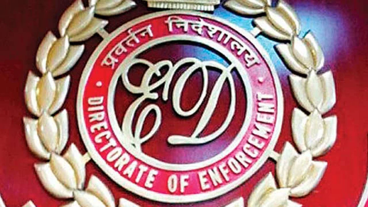 ED Transfers Rs.9K Cr to Banks Seized from Three Fugitive Businessmen