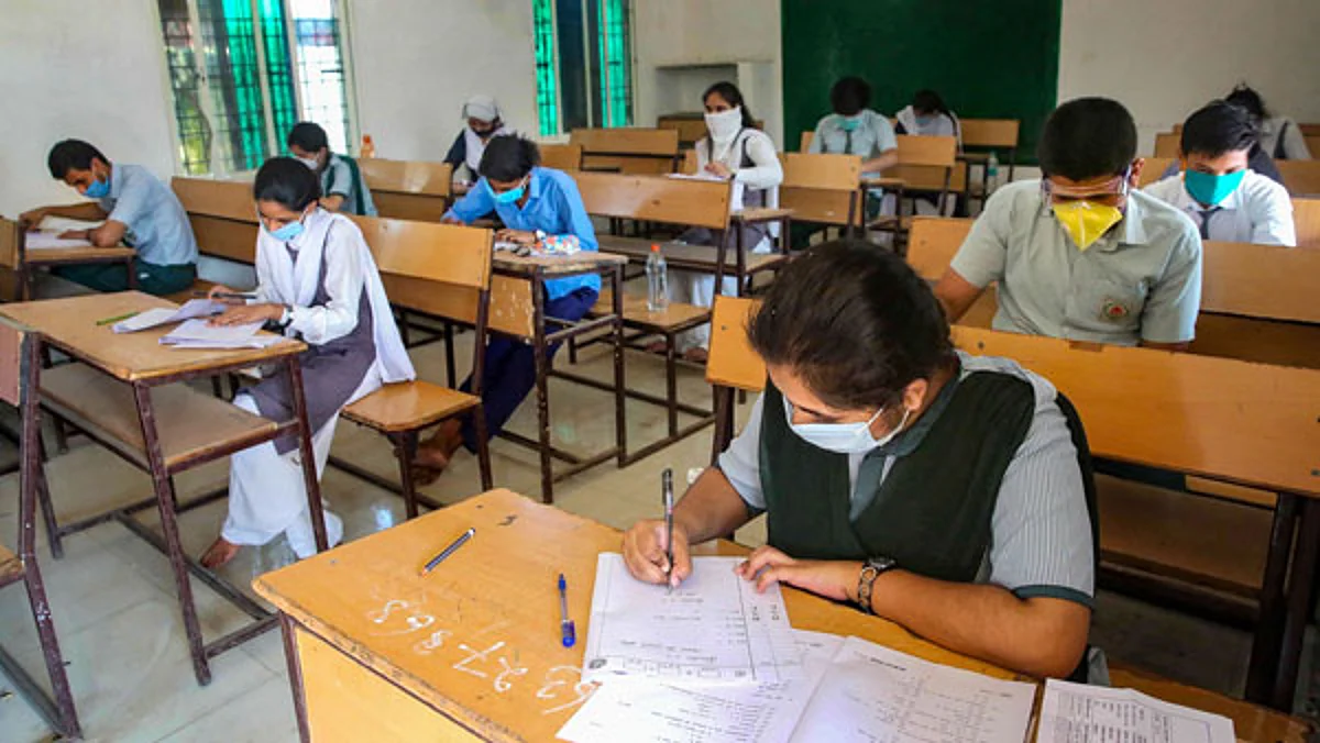 Revised Order of Assam Govt Says Schools to be Shut in District with 300 + Cases