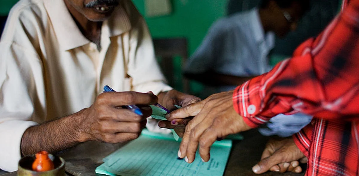 BTC Polls: Names Missing From Voters’ List