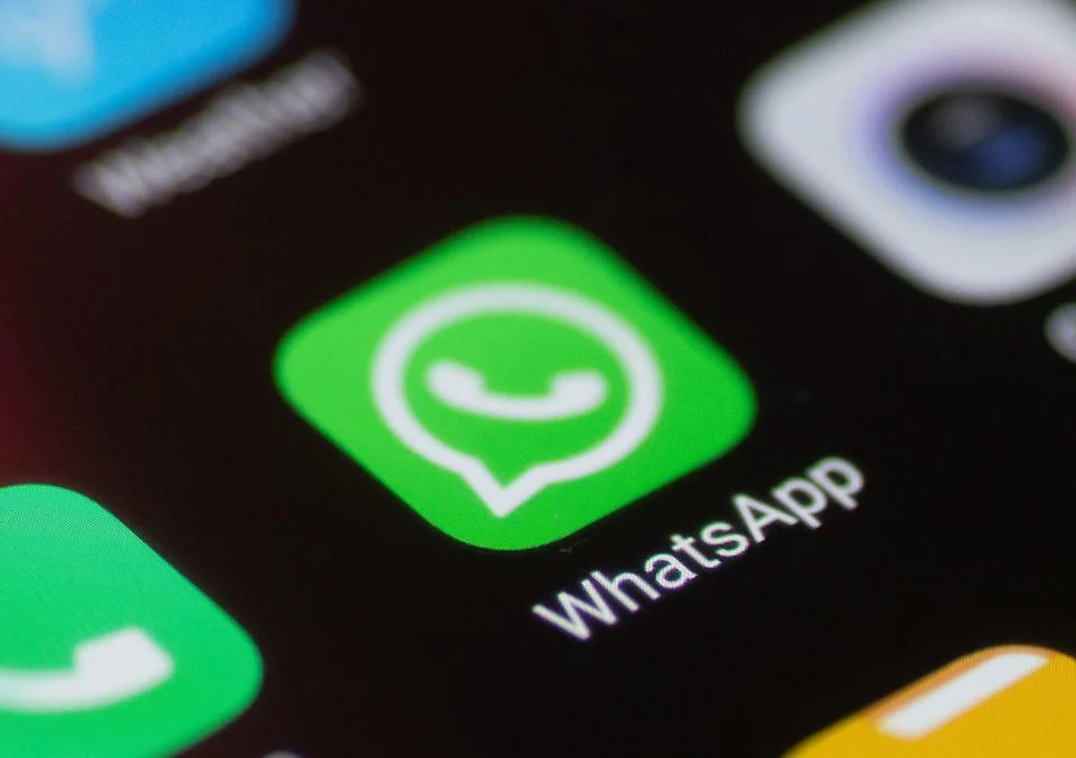 Accepting New Policy of WhatsApp is Voluntary: DHC