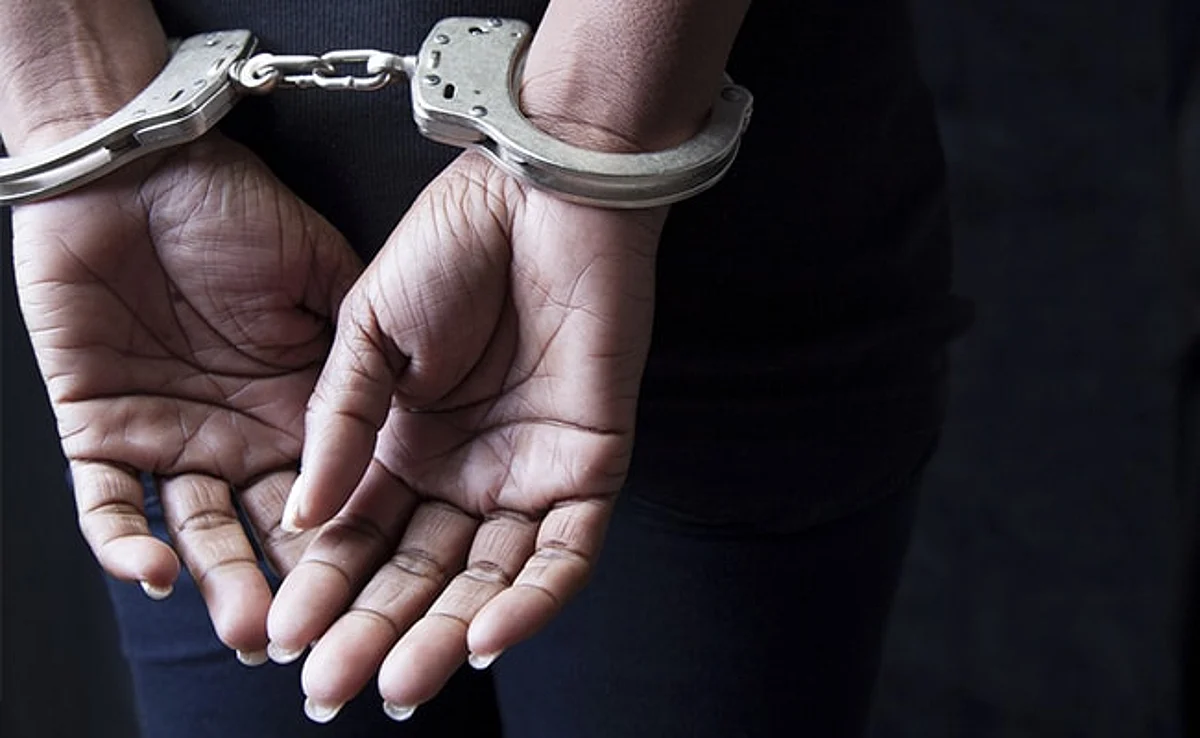 NIA Apprehends Woman Maoist Leader From Assam's Dibrugarh