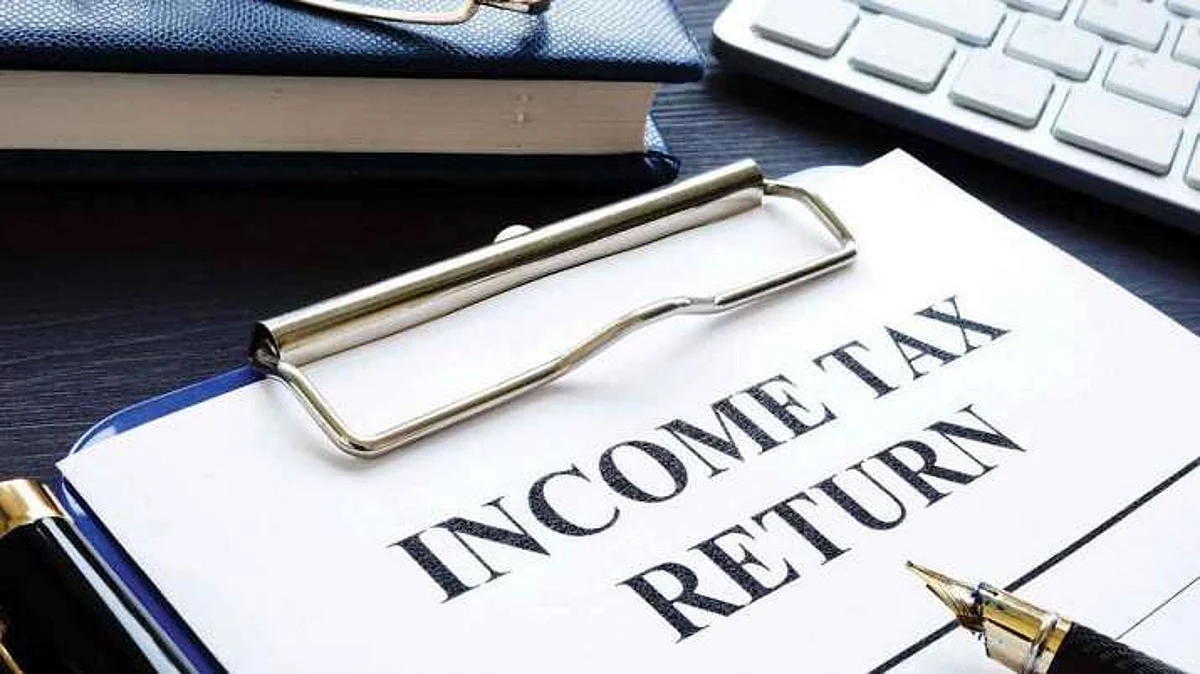 Income Tax Dept Extends Deadline Till Dec 31