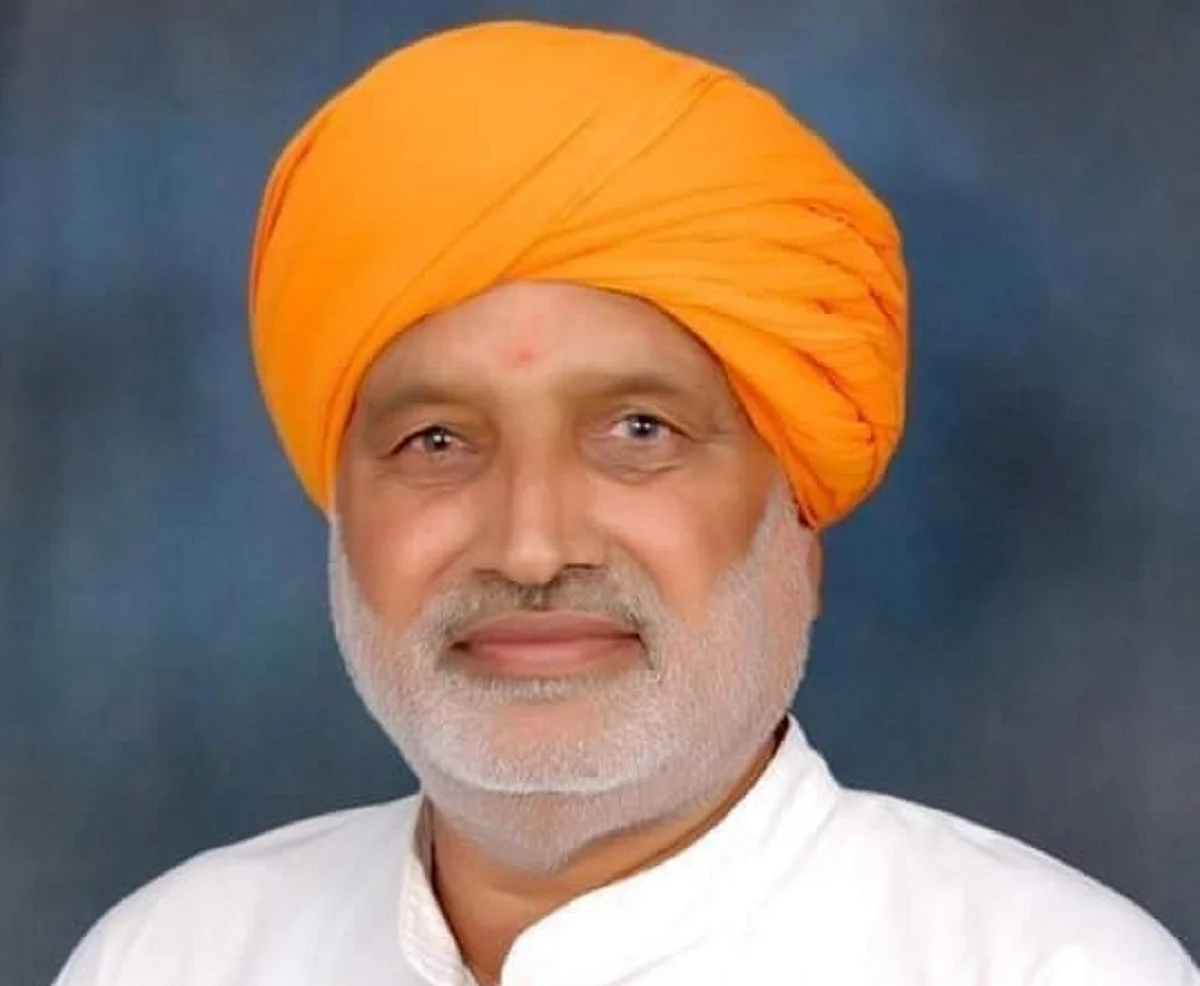 Haryana BJP Leader Quits Party Over Farm Laws