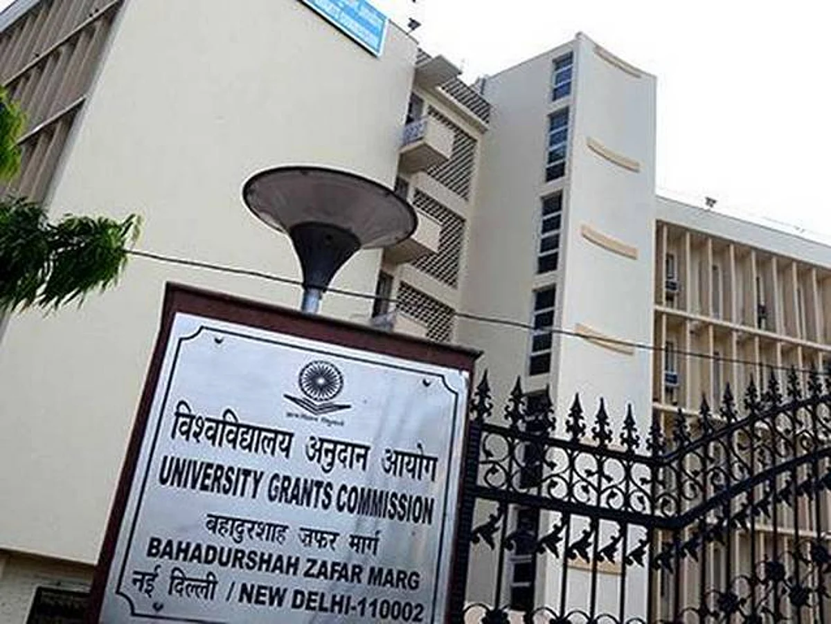UGC Releases List Of 24 Fake Universities