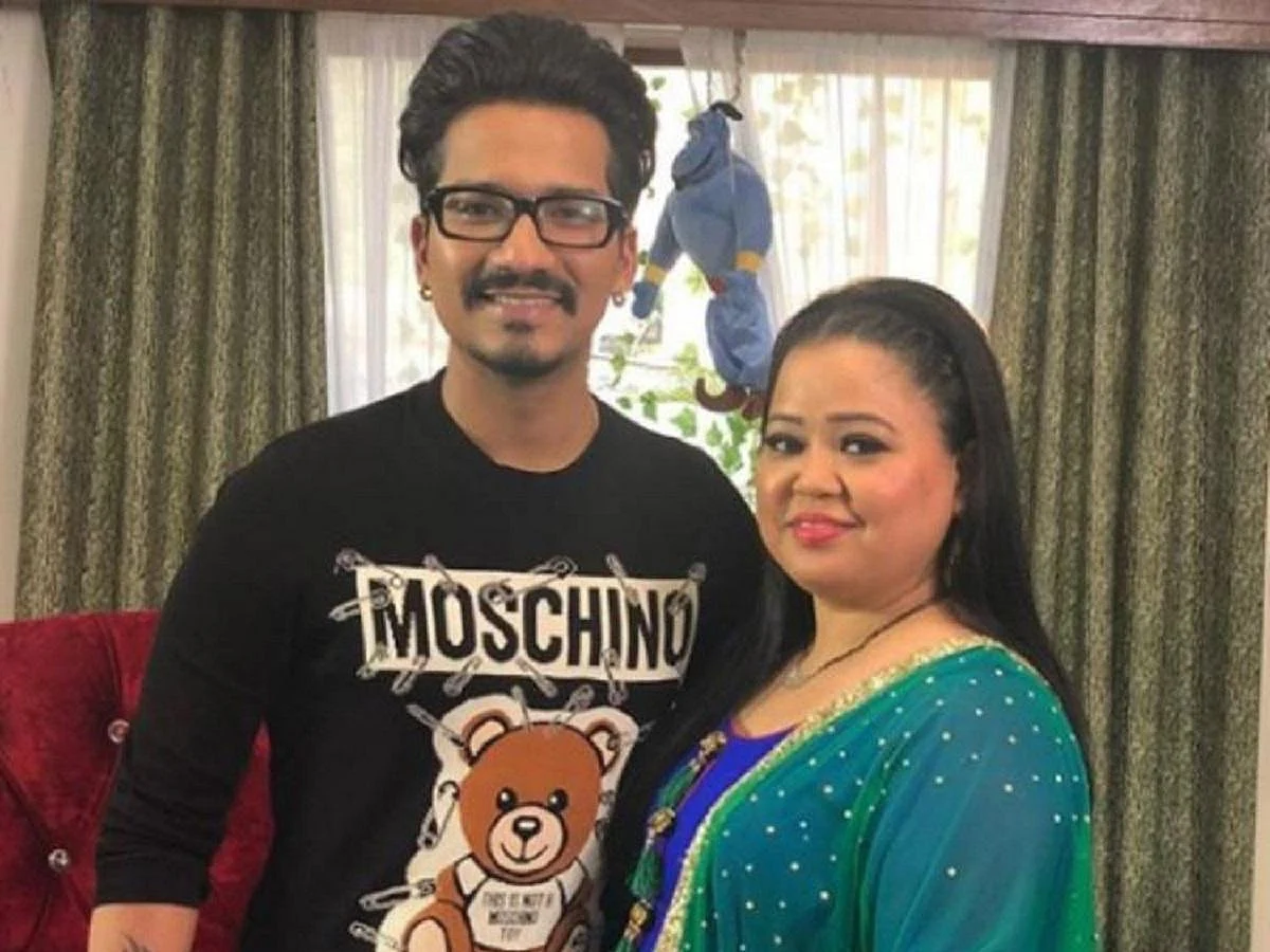 NCB files charge-sheet against Bharti Singh and her husband Haarsh Limbachiyaa