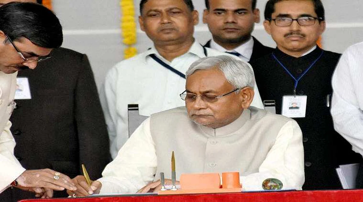 BJP Likely to Get More Cabinet Berths in Bihar