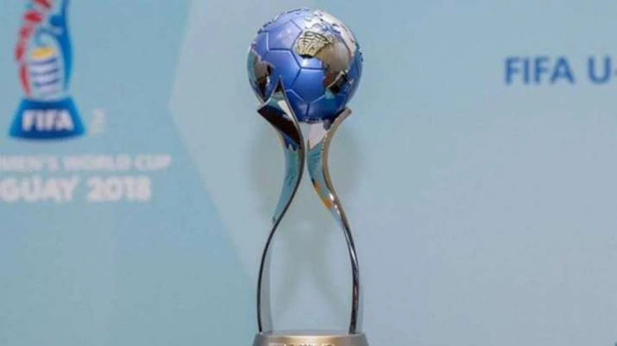 FIFA Cancels U-17 Women’s World Cup