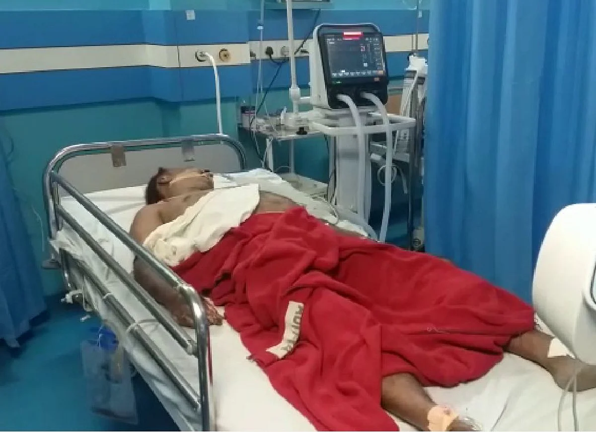 Kakopathar: Pratidin Time Journalist Dies in Attack by Unknown Vehicle