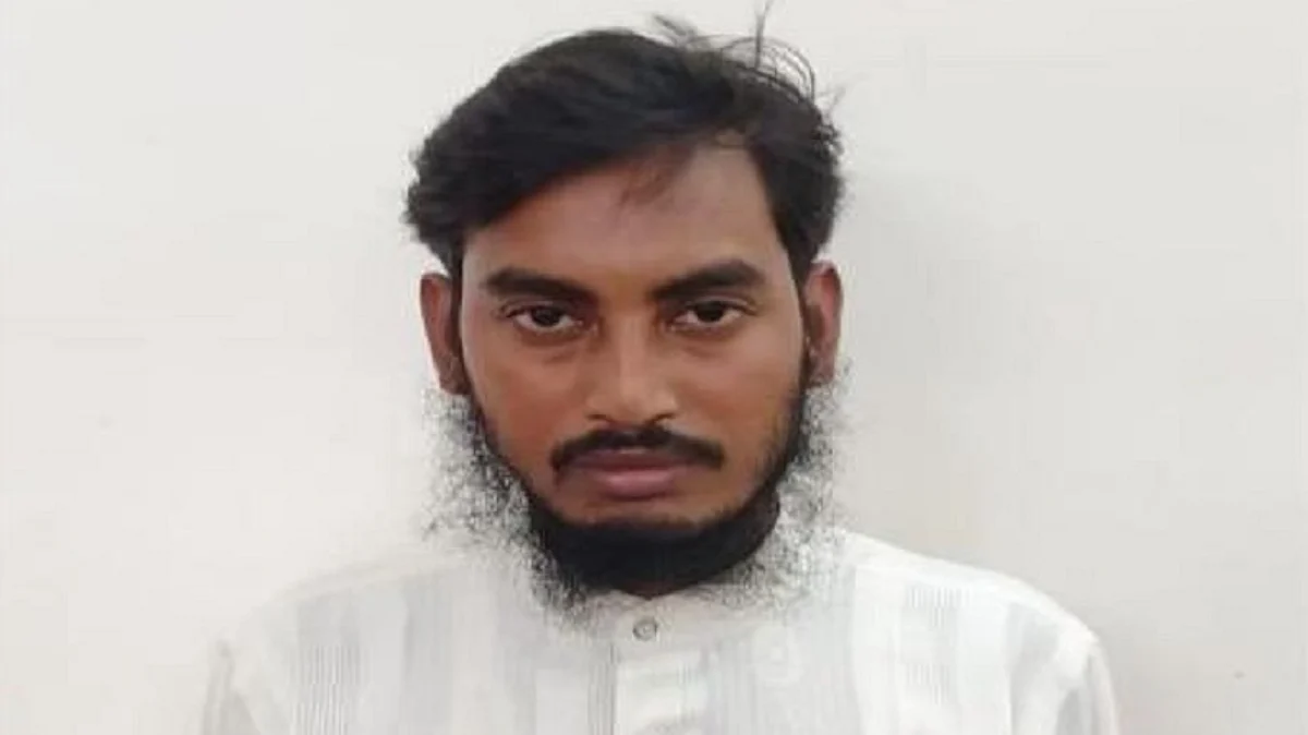 Bengal: Al-Qaeda Conspirator Arrested By NIA