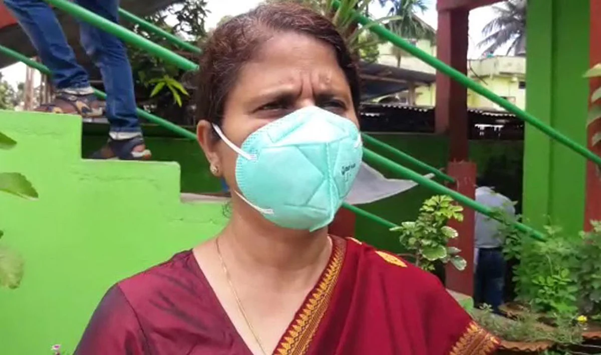 Ajanta Neog Tests Negative For COVID-19