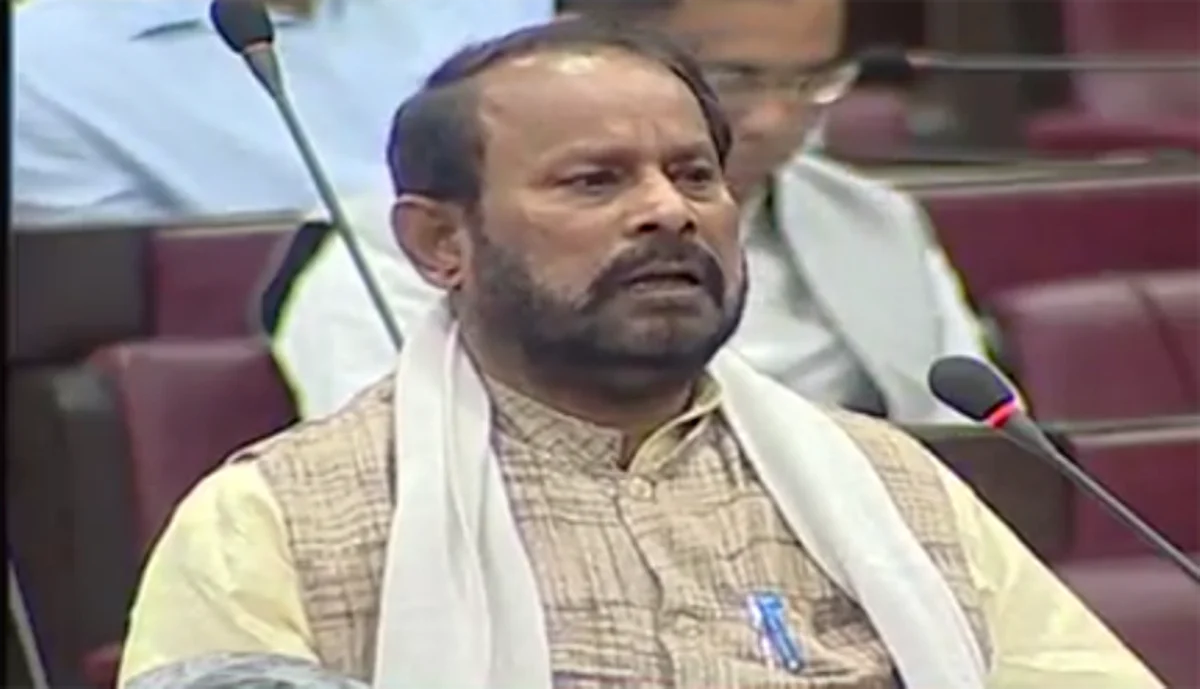4-5 AGP MLAs to Join AJP: Pabindra Deka