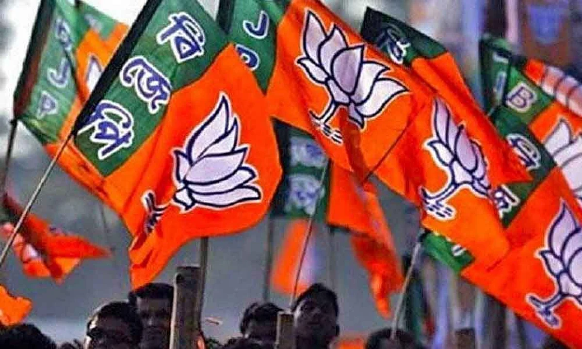 Elections 2021: NDA Faces Stiff Fight In Bengal, Kerala & Tamil Nadu