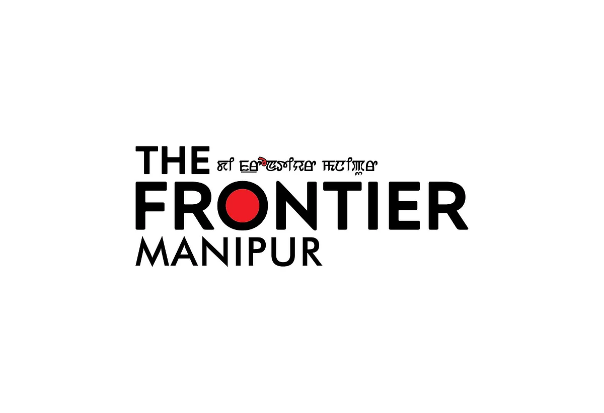 ‘Frontier Manipur’ Editors Booked Under UAPA