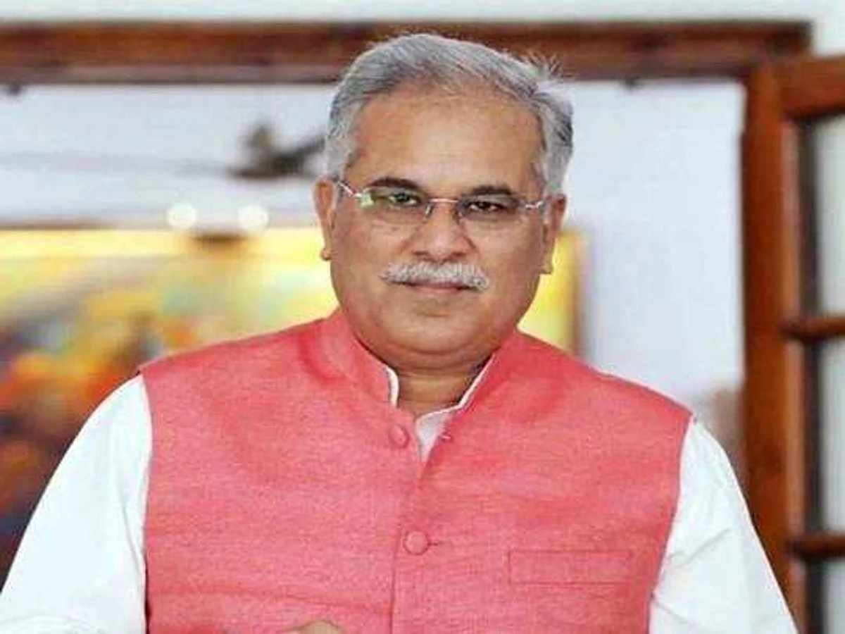 Congress Will Form Govt in Assam in 2021: Bhupesh Baghel