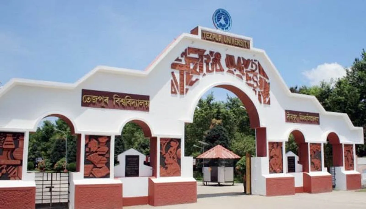 PM Modi To Attend 18th Convocation Of Tezpur University
