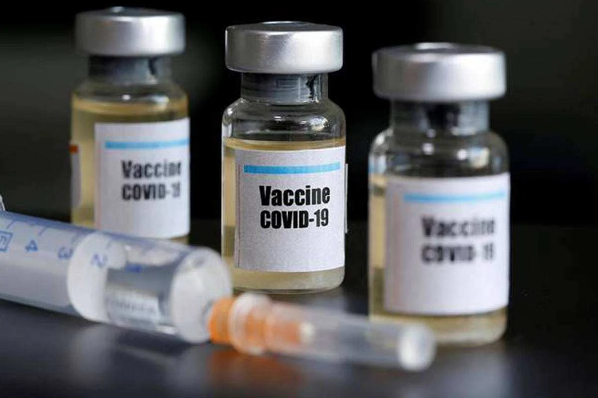 COVID Assam: 3,205 More Beneficiaries Get Vaccine Shots