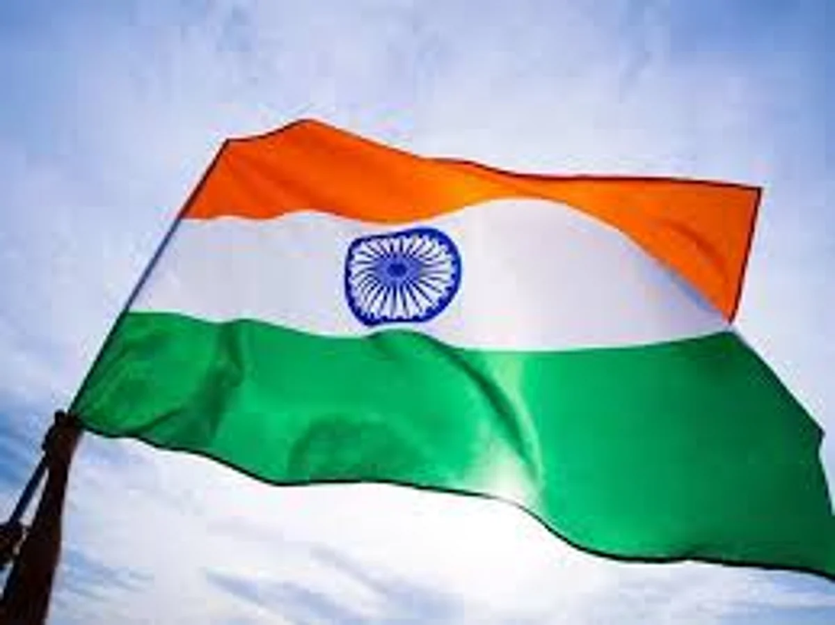 Indian Flag To Be Installed At UNSC
