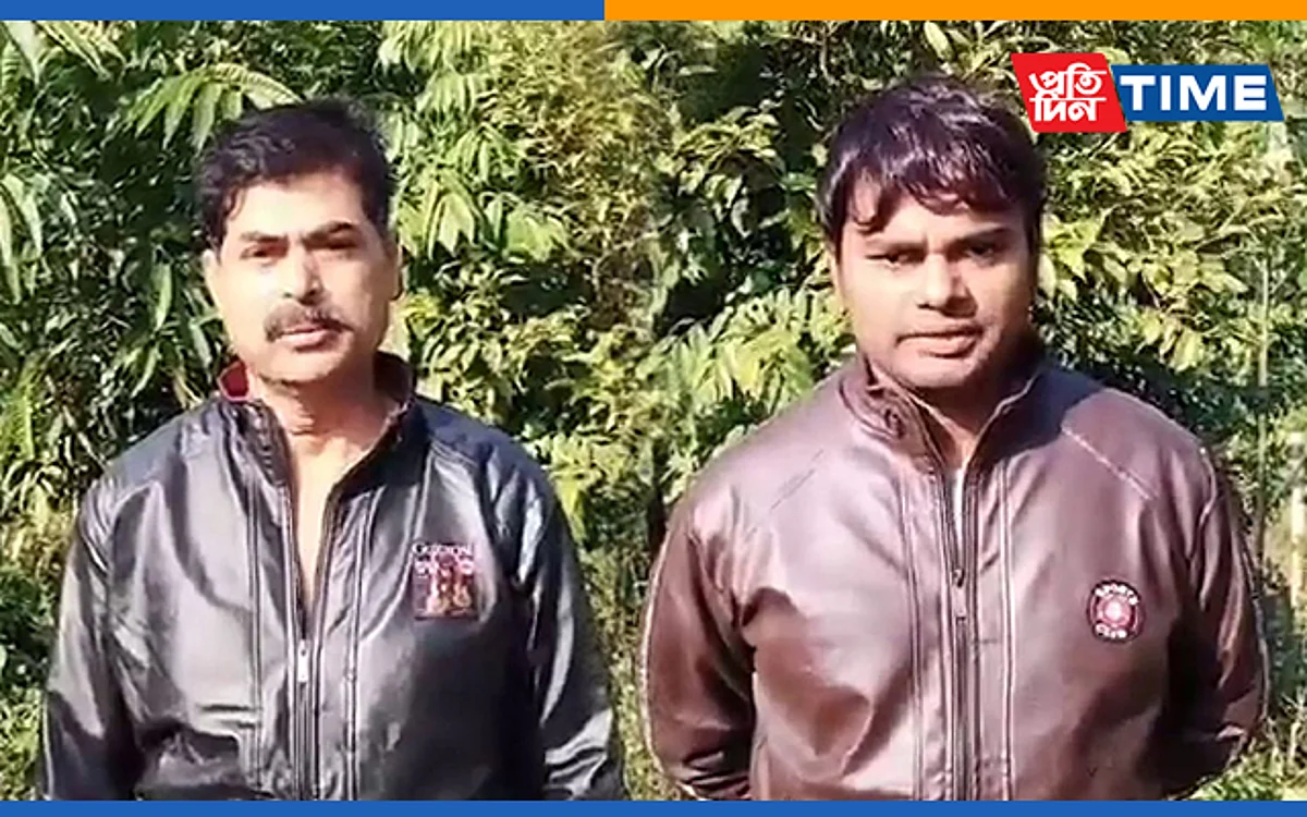 ULFA-I Releases Second Quippo Worker