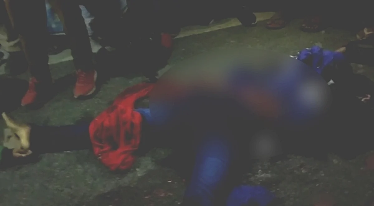 Darrang: Father-Daughter Killed In Road Accident