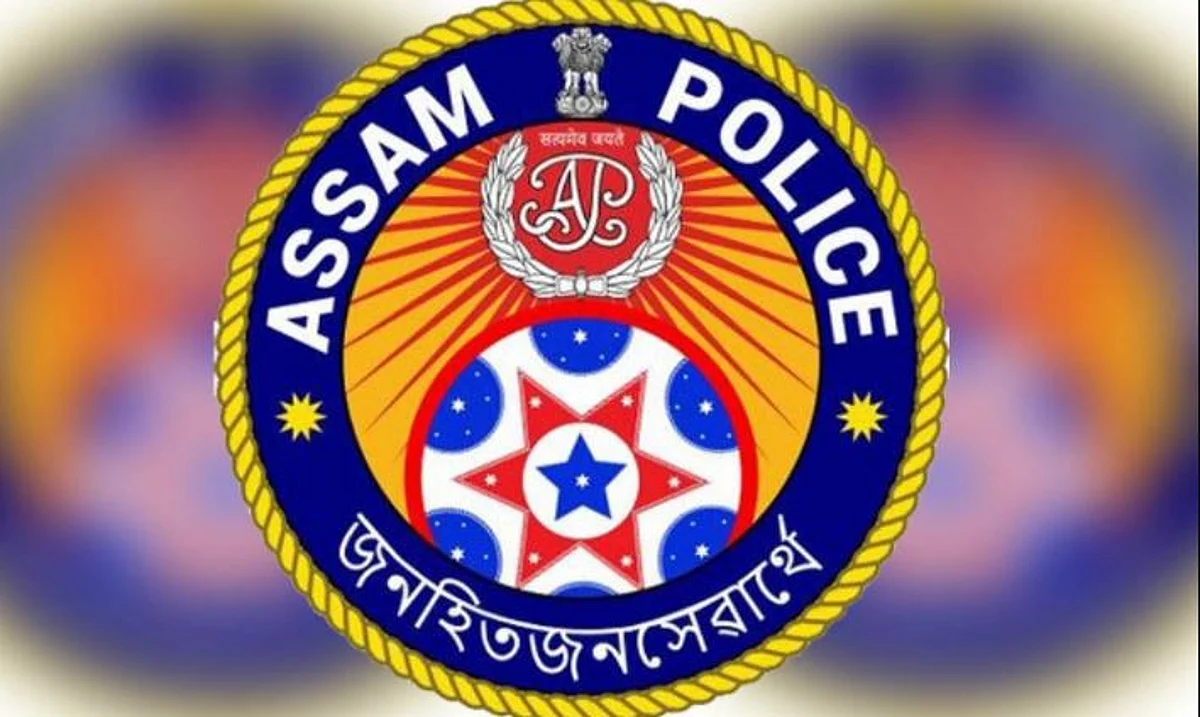 Assam: IPS Officer with Sexual Assault Charge Made Dist SP