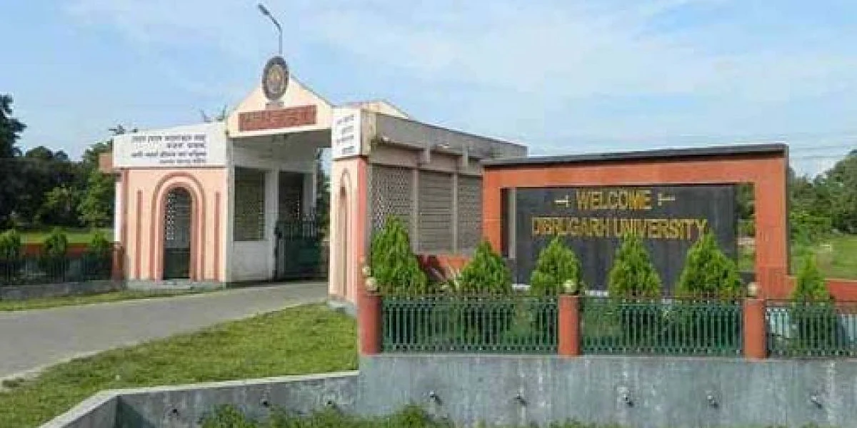 Assam: Guv Forms Committee to Probe DU Financial Irregularities