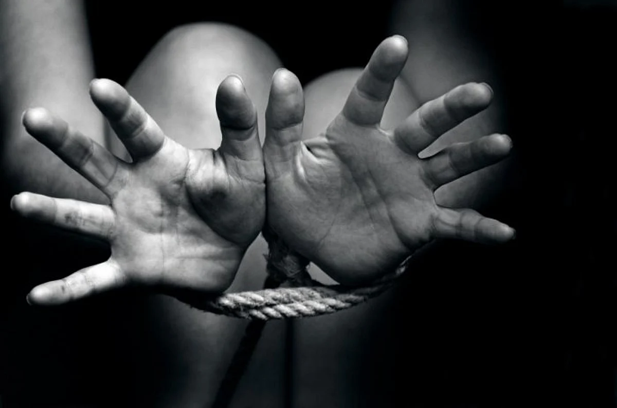 Guwahati: Human Trafficking Racket Busted In Hatigaon