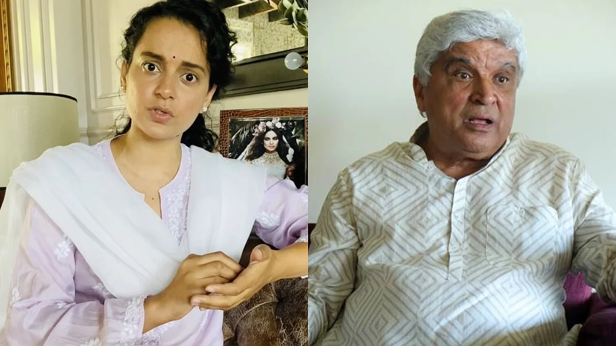 Mumbai Court Summons Kangana Ranaut In Defamation Case