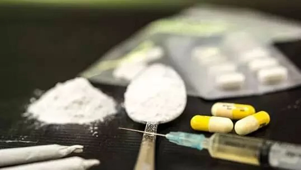 Assam police arrested seven people in three separate drug busts | REPRESENTATIVE