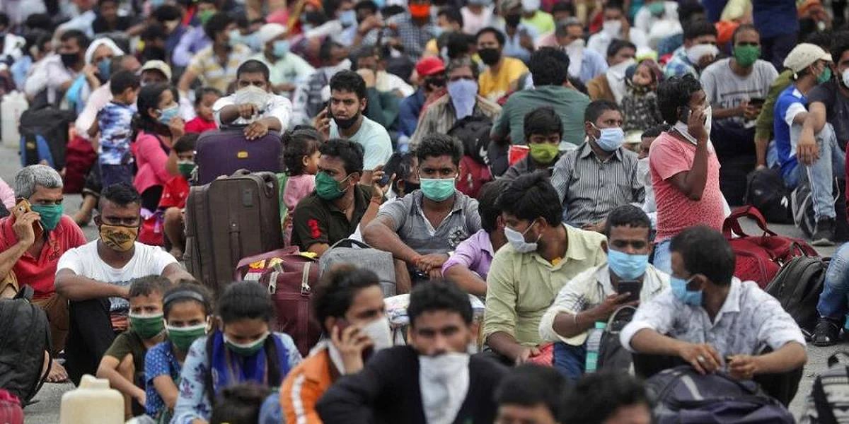 India Records Highest Single Day COVID Spike With 43,846 Cases